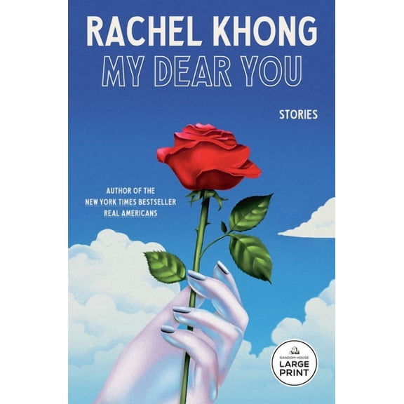 My Dear You: Stories, (Paperback)
