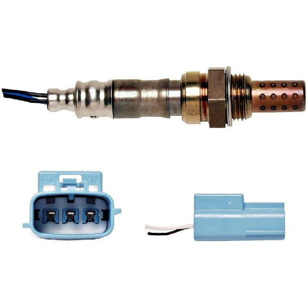 OE Replacement for 20022004 Nissan Xterra Upstream Oxygen Sensor (XE