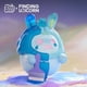 thumbnail image 4 of Caja ciega de juguete Original SHINWOO, oso fantasma, serie Lonely Moon, modelo confirmado, bonito regalo de figura de Anime, caja sorpresa, 4 of 4