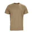 thumbnail image 4 of Athletic Works Men's and Big Men's Core Active Tee with Short Sleeves, Sizes XS-4XLT, 4 of 9