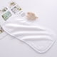 thumbnail image 2 of Toalla desmaquillante de franela para mujer, toalla cuadrada pequeña, toalla de belleza absorbente de secado rápido y limpieza con agua repetible, 2 of 6