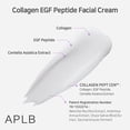 thumbnail image 4 of Crema facial APLB COLLAGEN PEPT CEN 29,4% con péptido EGF 55 ml, 4 of 6