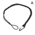 thumbnail image 1 of Lanyard Outdoor Tool Rope High-Altitude Fall Prevention Safety Rope Retractab S1 I4Z5, 1 of 8