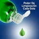 thumbnail image 2 of Kit de 2 piezas Instant Clean, Lavatrastes y Limpiador Multiusos Aroma Limón, 2 of 5