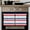 Red Blue, variant on Blue Red Striped Kitchen Towels Set of 4, Water Absorbent Dish Towel, Farmhouse Stripes Simple Art Decorative Hand Towels - Quick Drying Cloth for Cooking Baking, 18x28 Inch