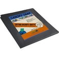 thumbnail image 2 of 10 Mil Waterproof Black Tarp H.D. Reinforced Corners (Industrial Quality) (30' x 40'), 2 of 2