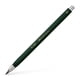 thumbnail image 1 of Lápiz de embrague Faber-Castell Tk9400 3 mm 4B con agarre ergonómico, 1 of 6