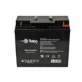 thumbnail image 1 of Green Cell AGM54 vehicle battery AGM (Absorbed Glass Mat) 22 Ah 12 V, 1 of 1