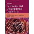 thumbnail image 2 of Handbook of Intellectual and Developmental Disabilities, 2 of 2