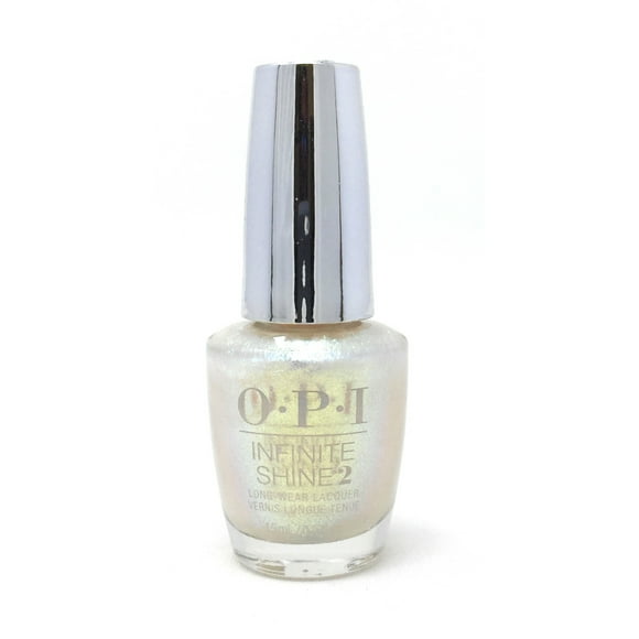 OPI Infinite Shine Nail Polish - Glitter Mogul, 0.5 fl oz - ISL132