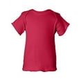 thumbnail image 2 of Infant Baby Rib T-Shirt R3400, 2 of 4