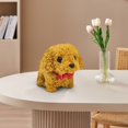 thumbnail image 6 of Summer 2025 New Realistic Robot Puppy, Robot Puppy That Acts Like A Real Puppy, My Realistic Robot Puppy for Kids, Barking Dog Toy Walking Electronic Pets, Tail Wagging, 6 of 8