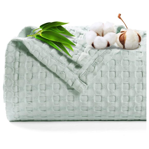 Bamboo Blankets King Size