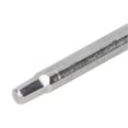 thumbnail image 4 of Implant Screwdriver Stainless Steel Sturdy Durable Safe Micro Professional Metal Implant Screwdriver 25mm, 4 of 5