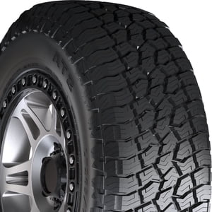 Summit Trail Climber AT02 All Season LT265/60R20 121/118R E SUV/Crossover Tire Sansujyuku sansujyuku.com