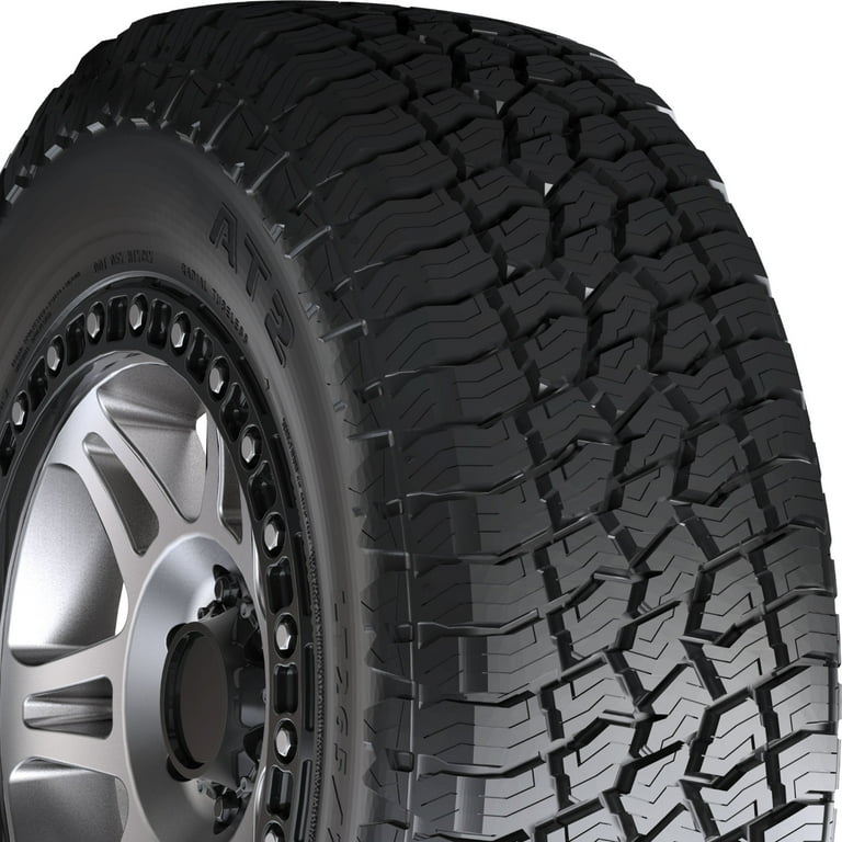 Summit Trail Climber AT02 All Season 275/60R20 115T SUV