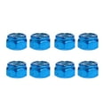 thumbnail image 4 of 8 Pcs de Tornillos con Tuercas Sunistros de Reemplazable Accesorio de shamjiam Tornillo de hardware para skateboard, 4 of 9