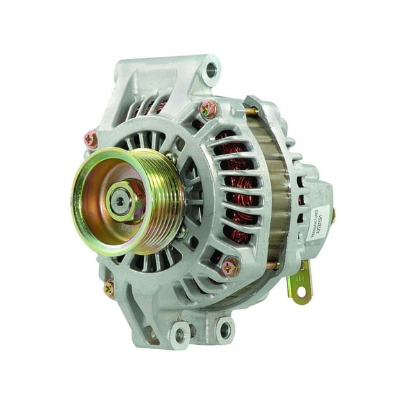 ACDelco Gold 335-1259 Alternator Fits select: 2002-2006 HONDA CR-V, 2002-2006 ACURA RSX