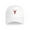 White, variant on CafePress - Lobster Cap - Adjustable 100% Brushed Unisex Casual Cotton Baseball Cap, Beige, 1