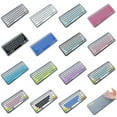 thumbnail image 2 of Ultra Thin Silicone Laptop Keyboard Cover Skin Protector For Logitech K380 Keyboard 03, 2 of 6