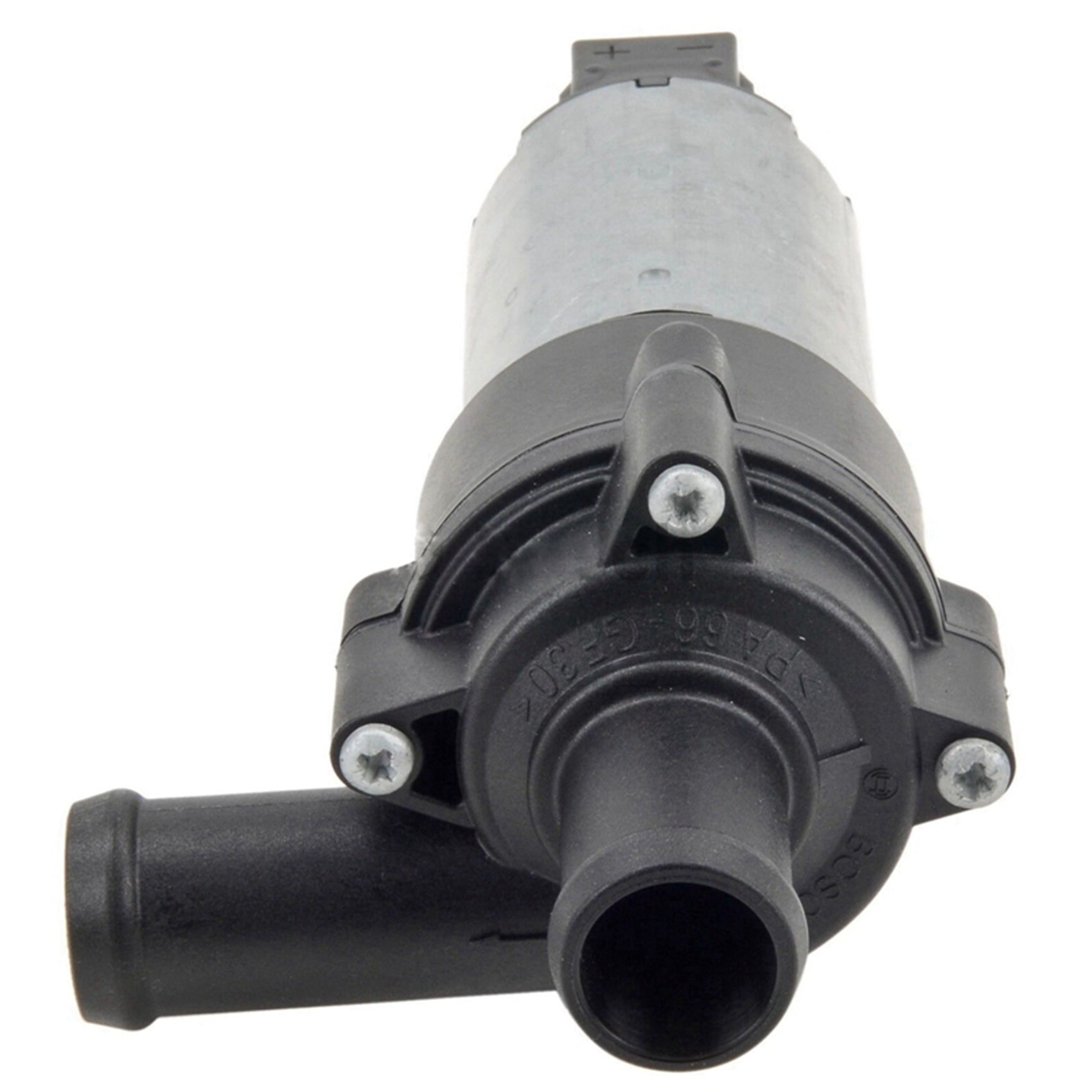 2X New Universal Auxiliary Electric Water Coolant Pump 0392020034 Auxiliary Additional Electric Pump for Car 12 Volt