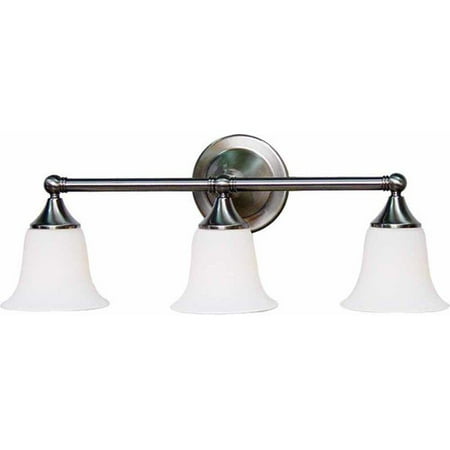 

Volume Lighting 3-Light Vanity Light