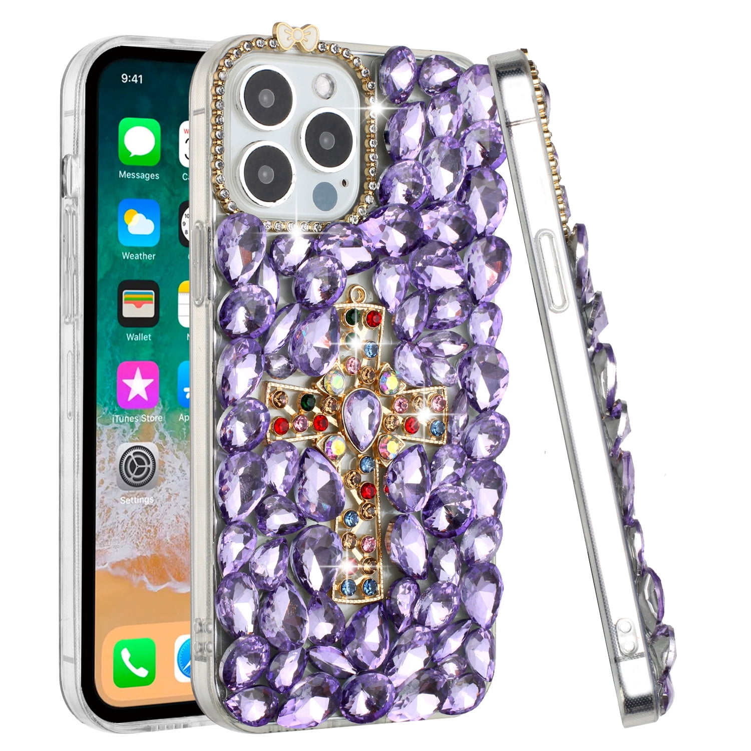 【新品】Bright Astrostuffs iPhone 13 Pro Max aebb7d07-4293-4378-86f6-