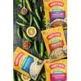 Tasty Bite Variety, Pack of 8, Madras Lentils, Bombay Potatoes, Vegetable Tikka Masala, Channa