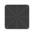 thumbnail image 1 of Almohadillas para cajas de nido de pollo, tapete para pollos, forros suaves para cajas de nido, ropa de cama portátil de fácil limpieza, almohadillas Negro Yinane Almohadillas para anidar pollos, 1 of 8