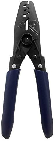 Wire Crimper Weather Pack Terminal Crimping Tool For Delphi Metri Pack 150 280 