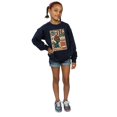 thumbnail image 4 of Big Bang Theory Girls Infographic Poster Sweatshirt, 4 of 5