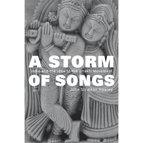 A Storm of Songs (Hardcover)