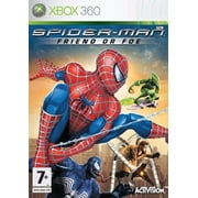 Spider-Man: Friend or Foe - Xbox 360