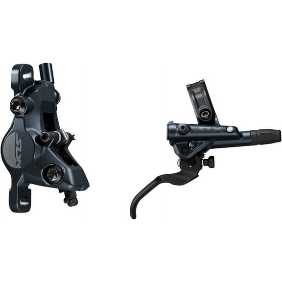 Shimano SLX BL-M7100/BR-M7100 Rear Hydraulic 2 Piston Disc Brake and Lever