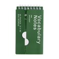 thumbnail image 2 of CQCYD Clearance under $5 Mini Composition Notebook, Cute Pocket Composition Note Pad, Small Journal Notebooks for Students College School Supplies, 2 of 6