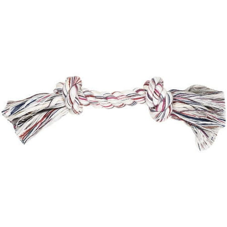 Pet Friendly: Rope Tug Dog Toy, 1 ct
