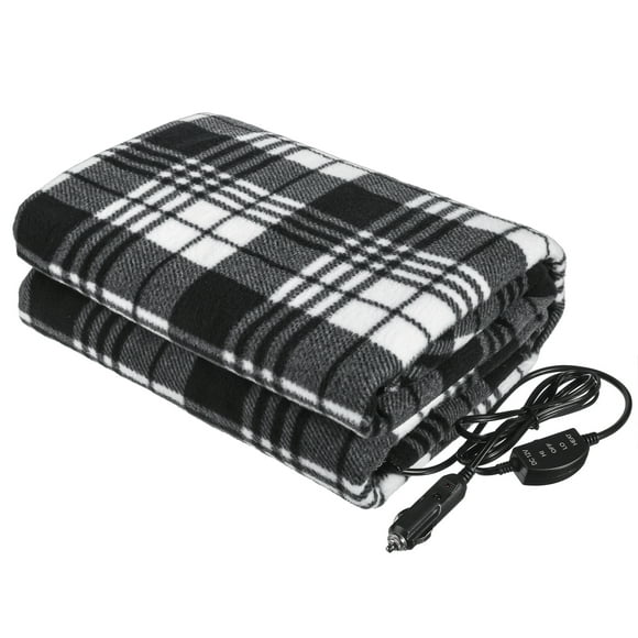 12 Volt Heating Pad
