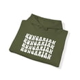 thumbnail image 4 of Hungarian Hungary Pride Mom Best Friend Hoodie, Gifts, Hooded Sweatshirt, 4 of 4