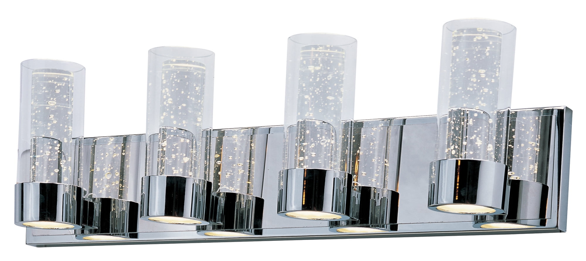 Maxim 20904 Sync 27" Wide Led Bath Light