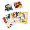 my first uno spongebob squarepants card game