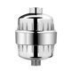 thumbnail image 1 of 20-Schichten Duschfilter, Duschkopf Wasserfilter mit 3 Filterkartusche, KDF-Filtersystem gegen Rest-Chlor, Shower Filter Water Filters Kalkfilter Dusc, 1 of 5