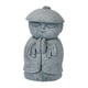 thumbnail image 5 of Decoración de acuario de Buda, estatua de Buda, mini figura decorativa, muñecas decorativas de Buda Estilo E, 5 of 9