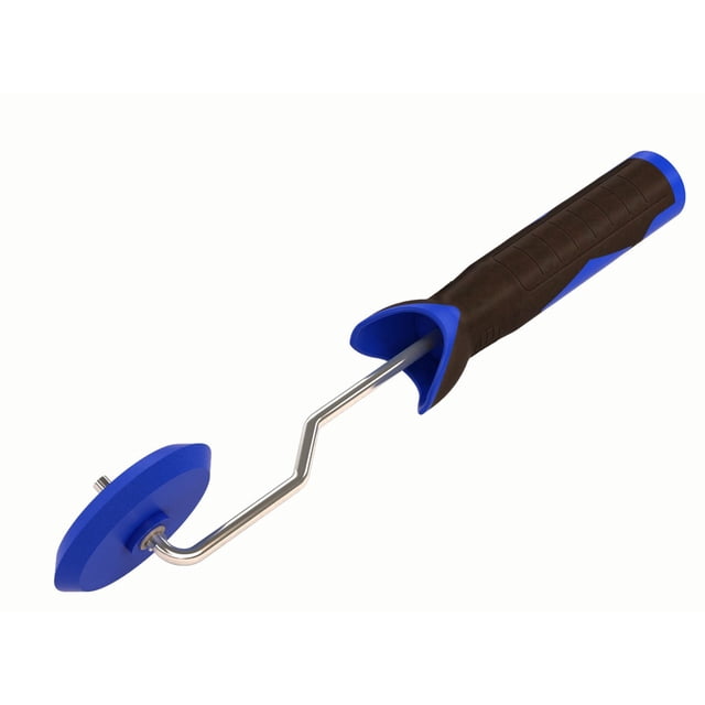 Bon 32-364 1/2-Inch Touch Up Joint Wheel with Wedge Joint Pattern