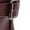 Wine, variant on Black Women Boots With Soft Lining Comfortable For Sensitive Feet