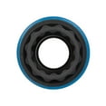 thumbnail image 4 of 3/4 in. and 9/16 in. 2-in-1 12-Point Coated Impact Socket, 4 of 10