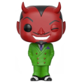 thumbnail image 2 of Funko POP! ECCC 2017 El Diablo Green Suit Emerald City Comic Con, 2 of 2