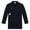 Black, variant on MQLKF Unisex Men's Long Sleeve Chef Coat Jacket Women Kitchen Restaurant Cooking Work Chef Uniformss Shirt Tops Fashionable Comfortable Men's Cardigan