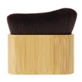 thumbnail image 1 of Brocha autobronceadora QJKLWV Bamboo para base de maquillaje corporal, 1 of 8