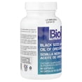 Bio Nutrition Black Seed and Oil Of Oregano, 90 Softgels - Walmart.com