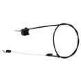 thumbnail image 4 of 189182, Spring End Self Propelled Mower Drive Cable 1.7m Long  For Walk Behind Mowers, 4 of 8